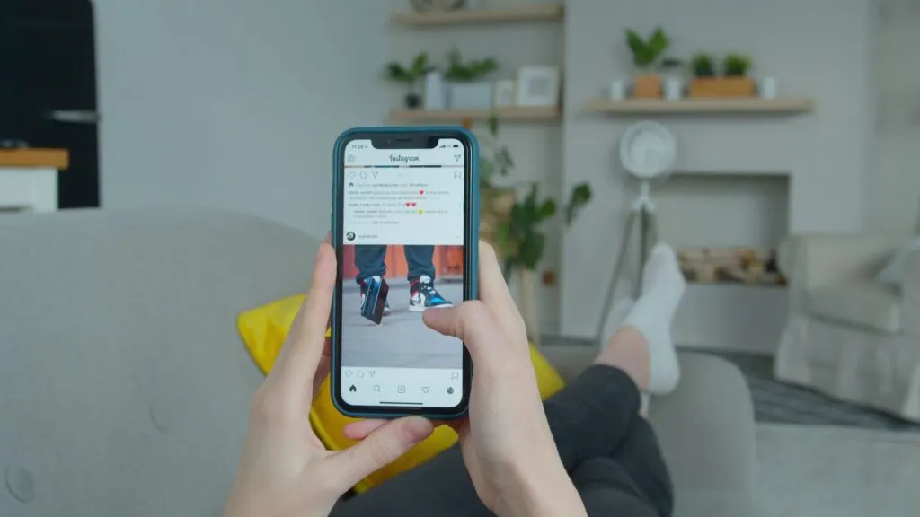Instagram Ads