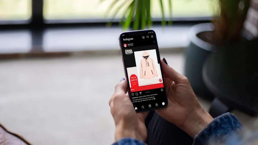 Instagram Ads