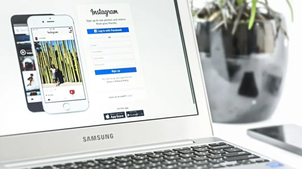 Instagram Ads