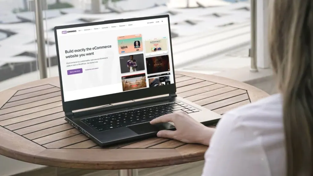 plataforma de ecommerce