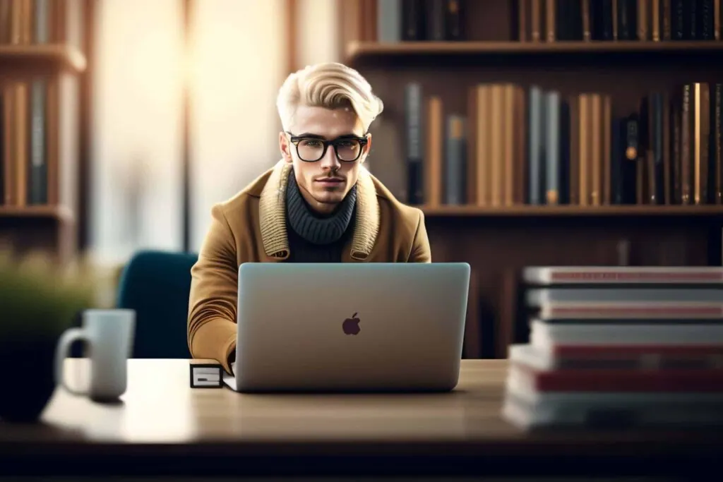 agencia de marketing digital - exemplo 3