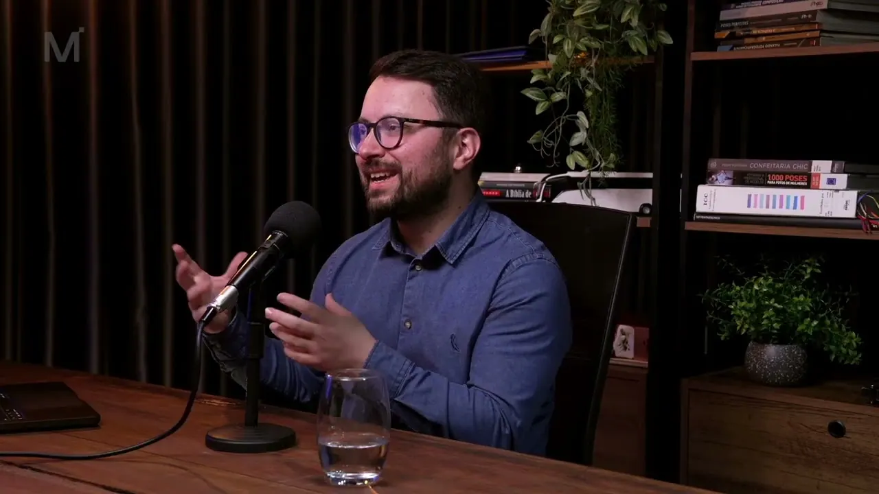 Miniatura do episódio 10 do Podcast Performance para Resultados, com Wilson Galafassi