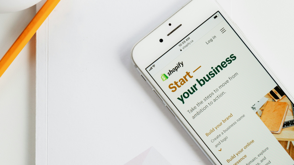 Shopify