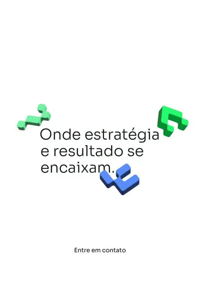 Entre em contato