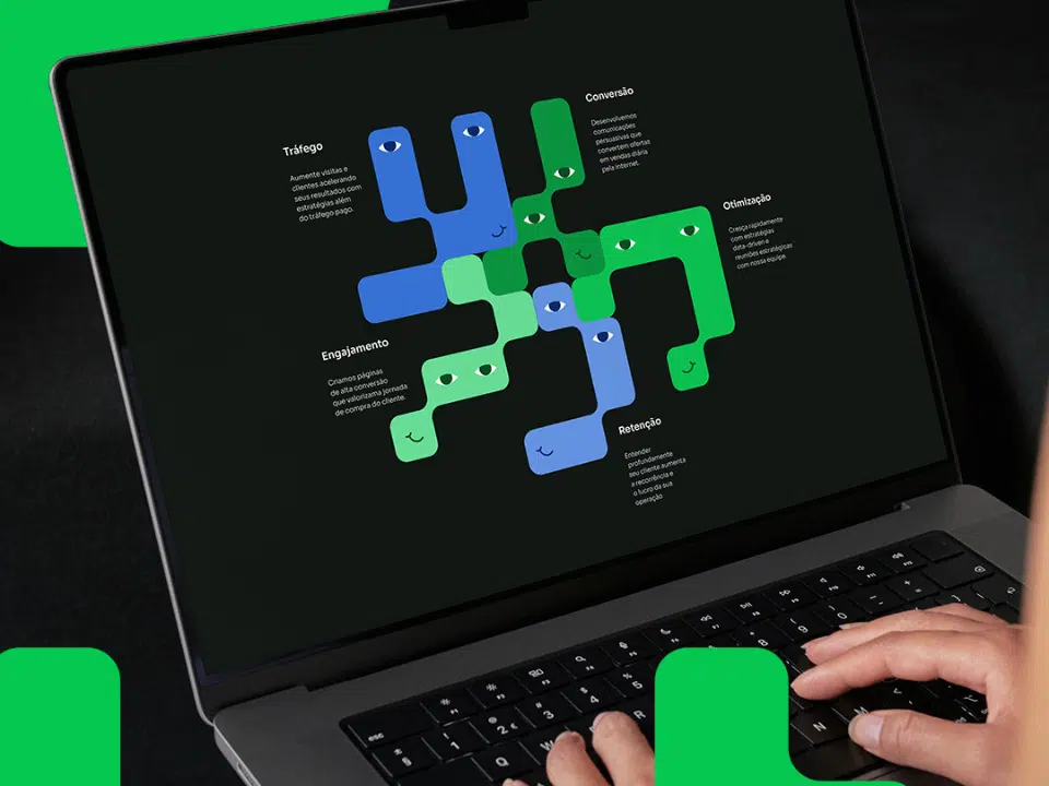 Metris - Performance para Resultados