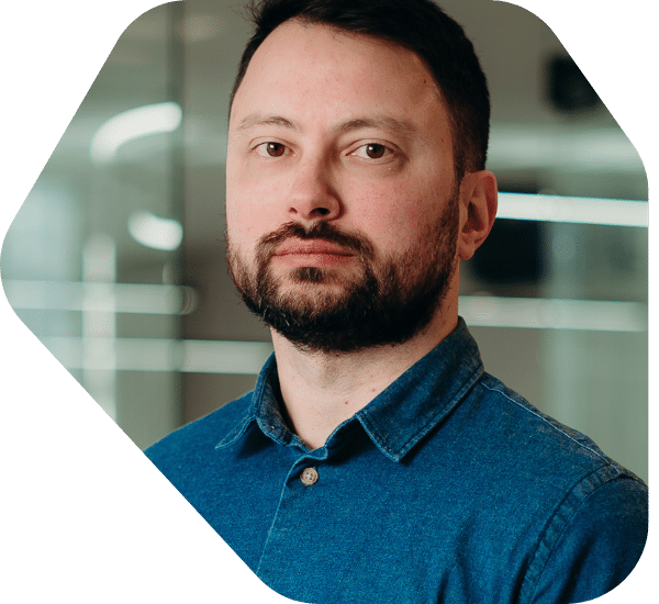 Metris - Cristiano Creczyenski - CEO