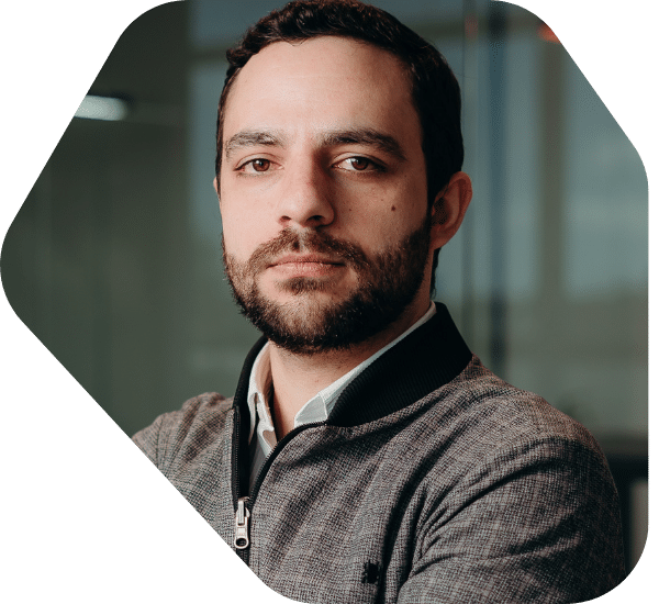 Metris - Lucas Coelho - Google Partner