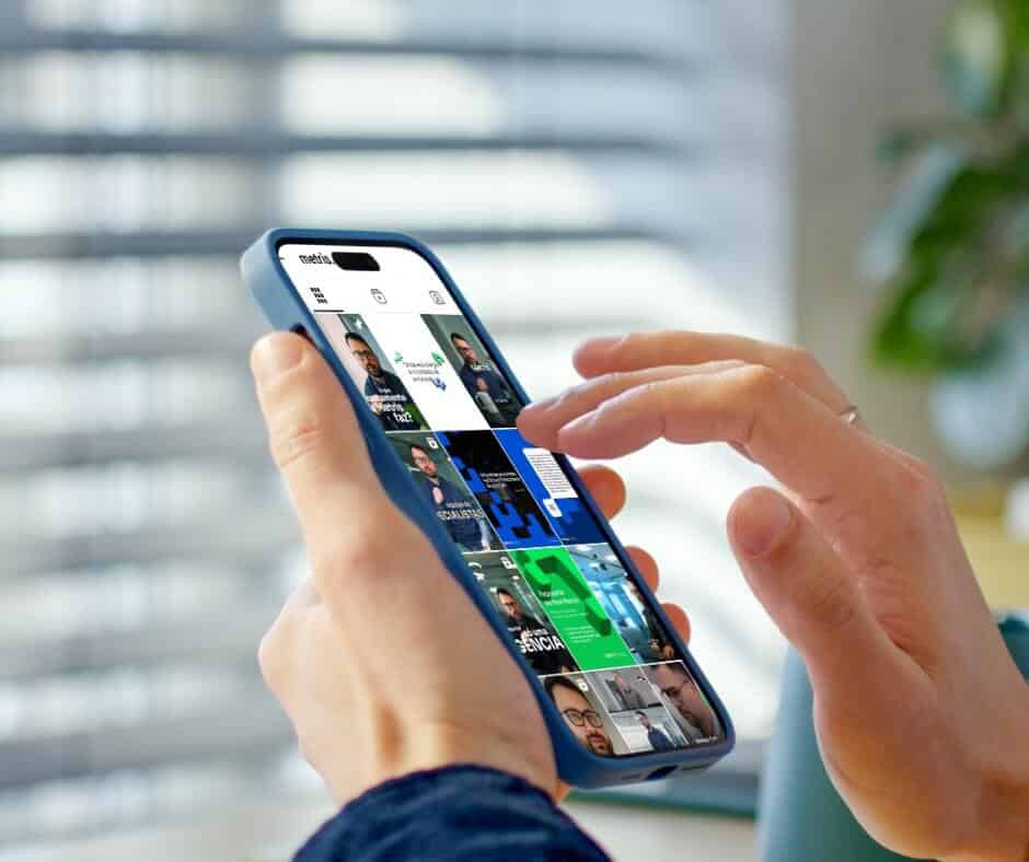 Vídeos curtos do Instagram agora aparecem no Google: como otimizar seu perfil para ranquear nas buscas