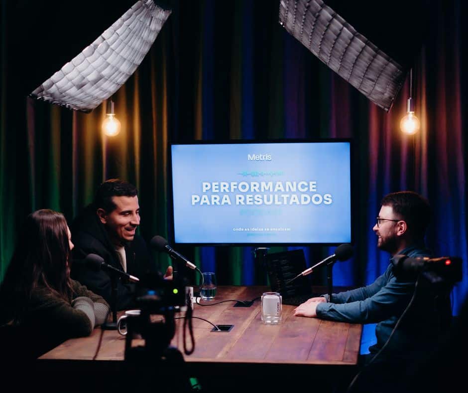 Performance para Resultados: novo podcast para quem vive o dia a dia dos negócios