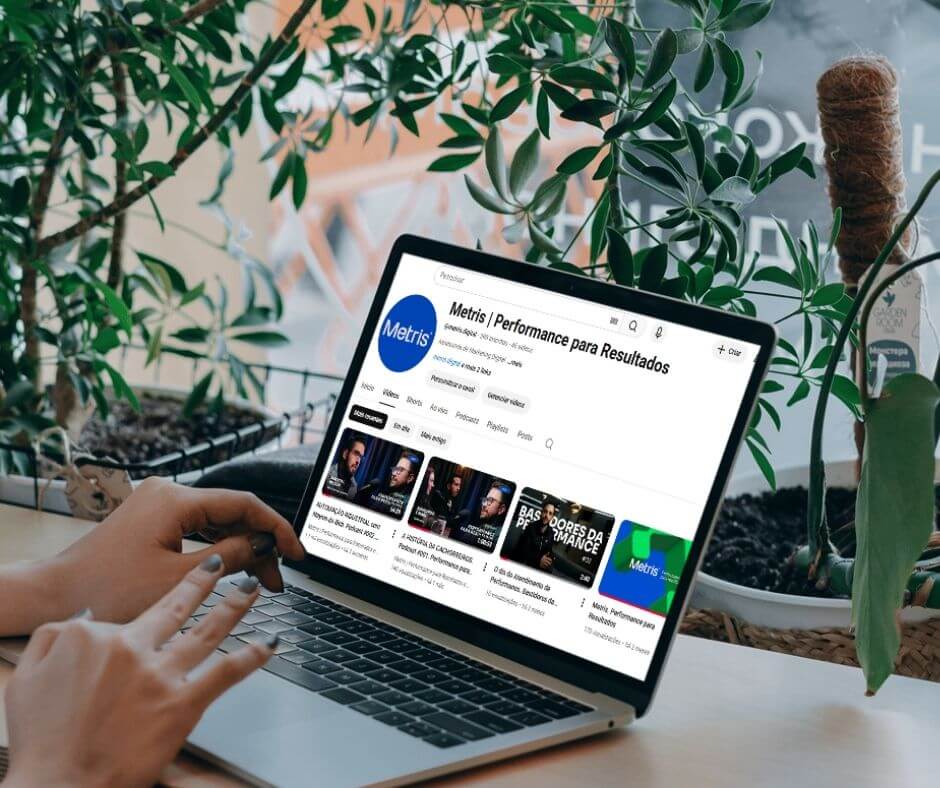 YouTube Shopping chega ao Brasil: o futuro do vídeo-commerce