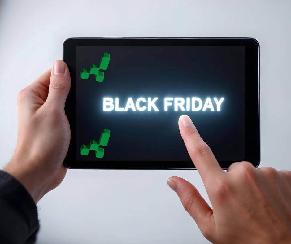 Chegou o mês oficial da Black Friday: o que  priorizar agora