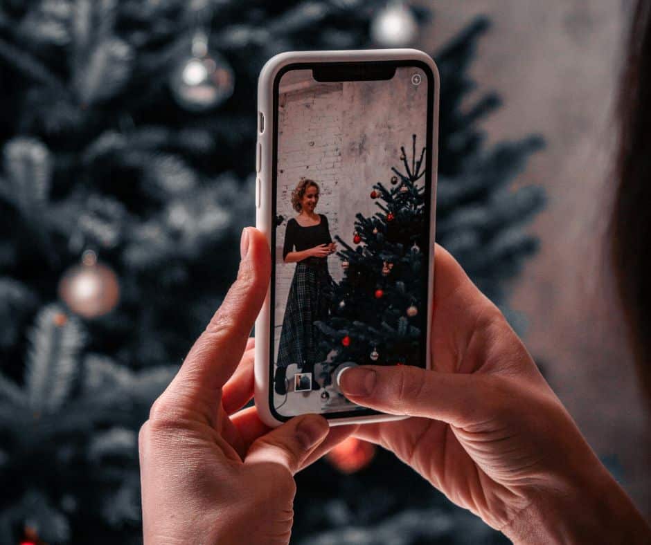 Como otimizar campanhas de remarketing para o período pós-Natal