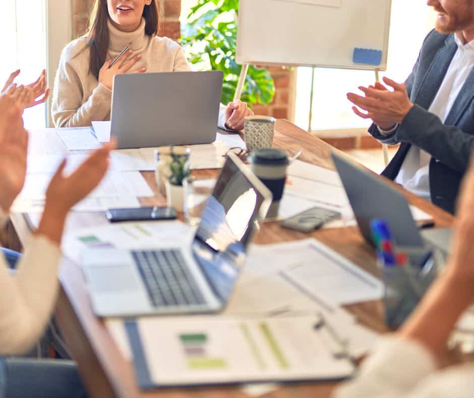 Planejamento estratégico: como preparar sua empresa para 2026