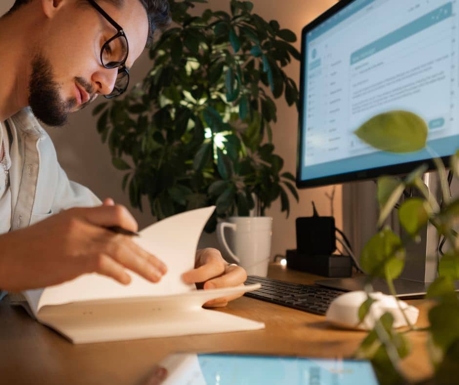 Como analisar os resultados de 2025 e transformar dados em decisões estratégicas para 2026