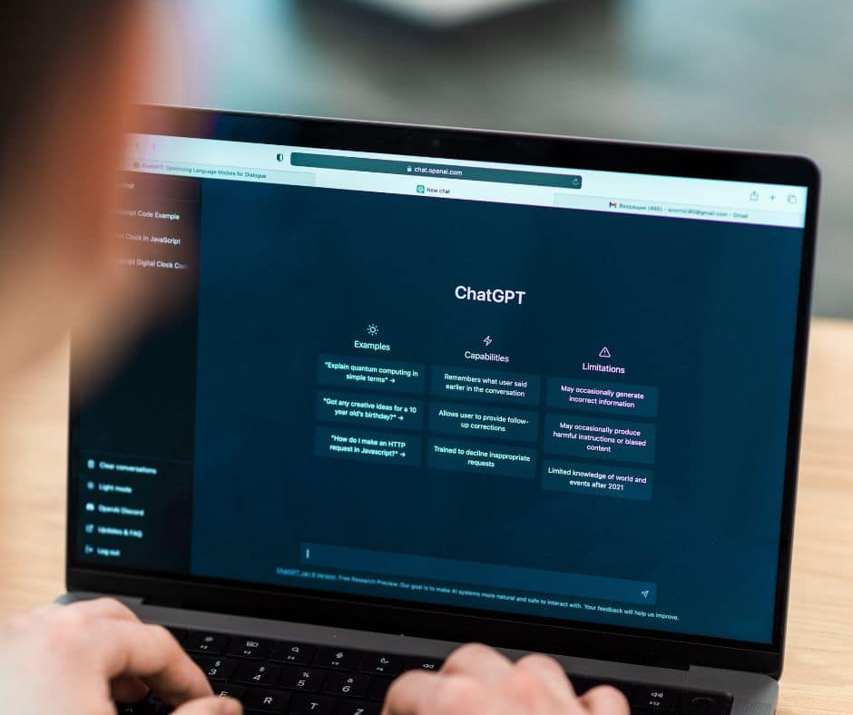 IA no conteúdo: como otimizar e utilizar inteligência artificial sem perder autenticidade