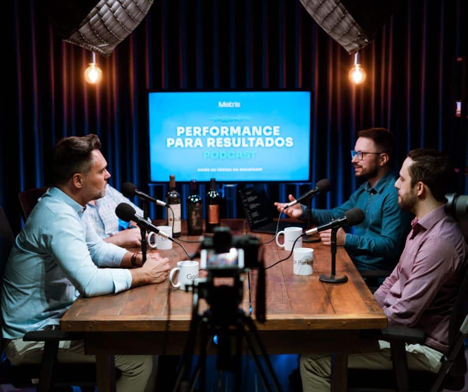 Performance para Resultados: episódio 4 com a Vinhos Collection mostra como crescer mesmo em mercados competitivos