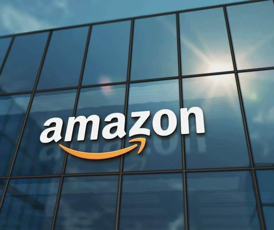 A Amazon Elegeu o Brasil como o País Onde Mais Investe no Mundo