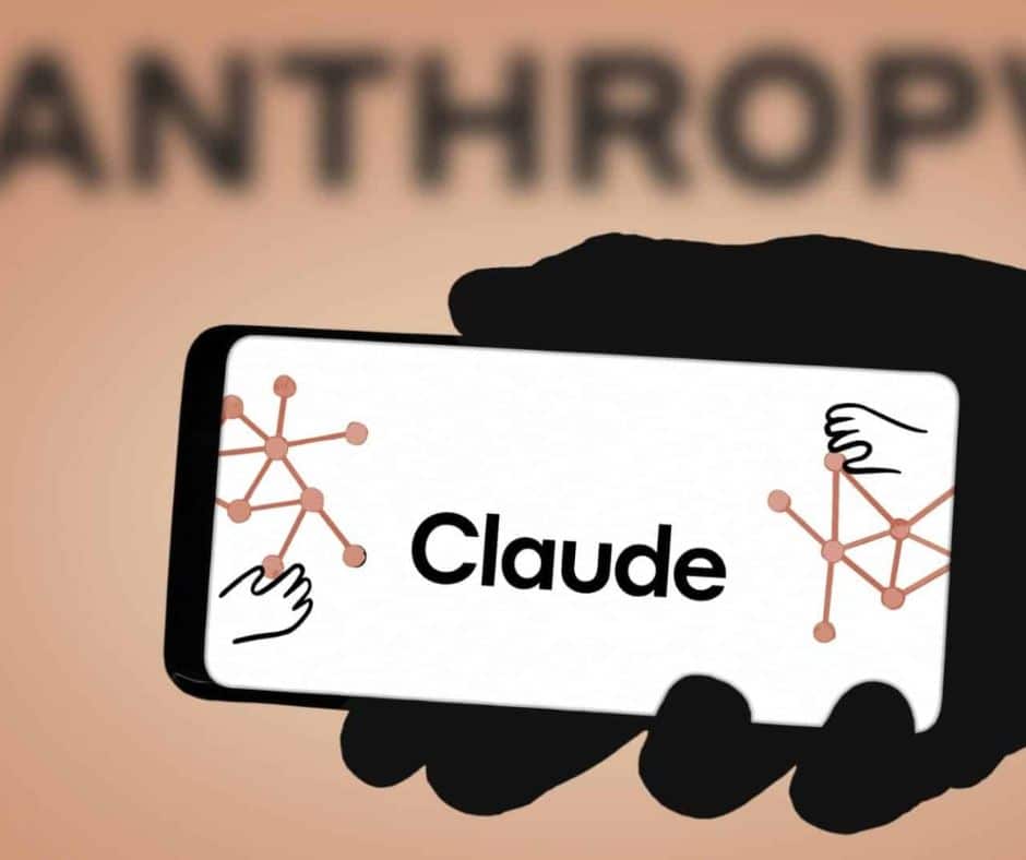 A Empresa que Saiu da OpenAI por Princípios, e Agora Vale US$ 380 Bilhões