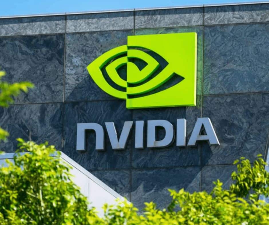 De um Denny’s com US$ 40 Mil à Empresa Mais Valiosa do Mundo, A História da NVIDIA