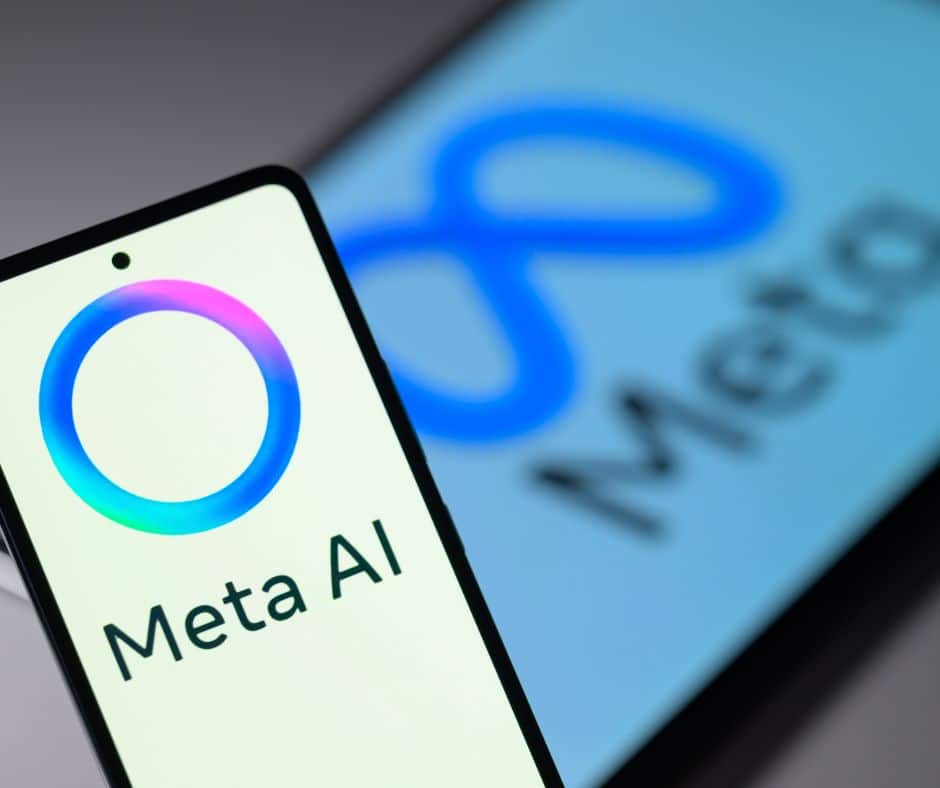 IA que Executa: Como Agentes Autônomos e a Meta Estão Redesenhando o Mercado de Anúncios