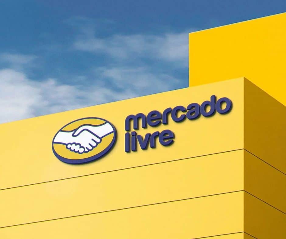 Mercado Livre Cresce 45%, Lucro Cai 12%, e a Empresa Acelera os Investimentos