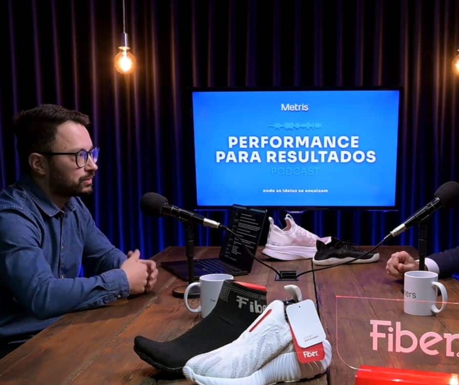 Performance para Resultados: episódio 6 com a Fiber mostra como negócios técnicos crescem com estrutura e posicionamento
