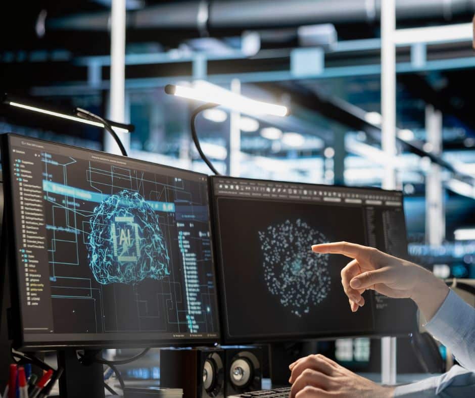 Quando o Comprador é uma IA: O Que Muda para Quem Vende B2B