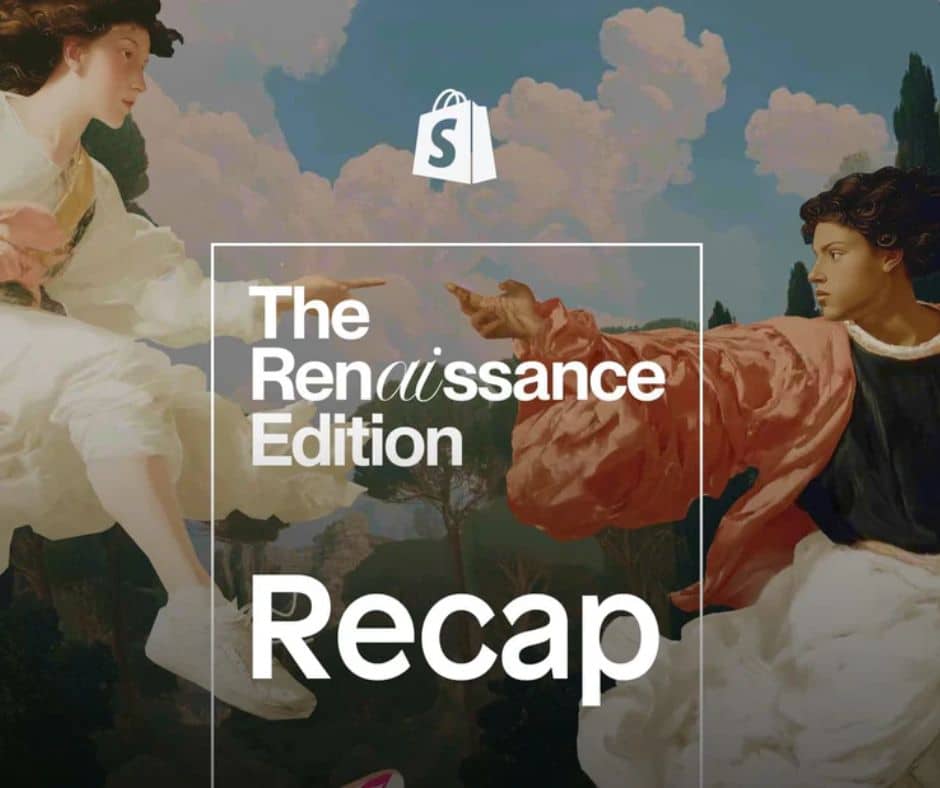 Shopify Winter 26: Quando Desconto Vira Estratégia de Retenção