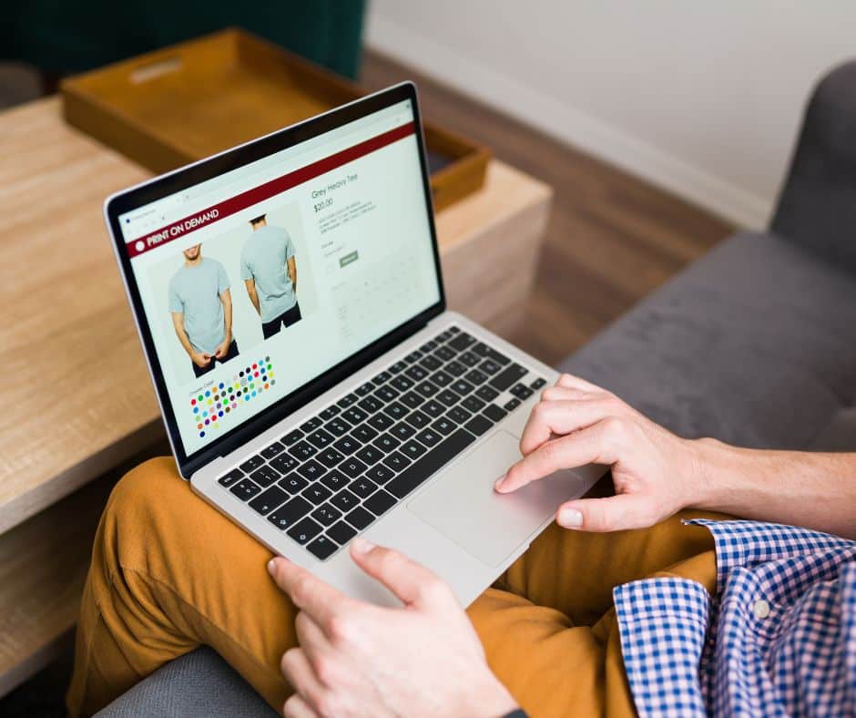 Hiperpersonalização em tempo real: como a IA está redefinindo a experiência de compra no e-commerce