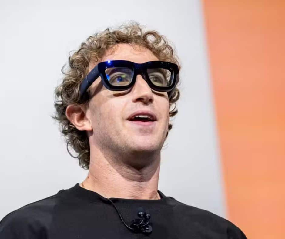 Meta atualiza óculos inteligentes com IA: o que a nova camada de privacidade ensina para empresas e marcas?