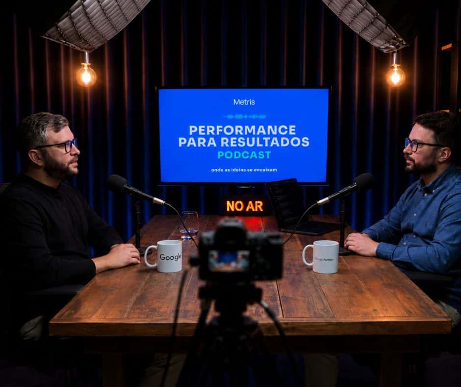 Podcast Performance para Resultados estreia a segunda temporada com Daniel Bossle, cofundador da Senplo